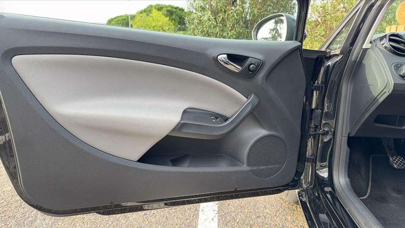 Seat Ibiza Sc IV 1.0 Tsi 95 Style Business