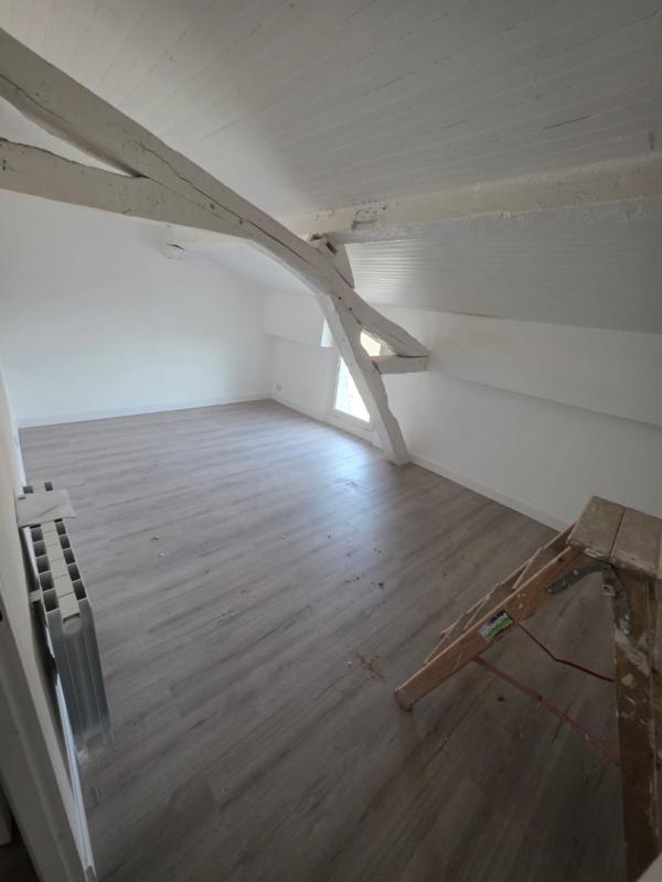 Immeuble - 270 m²