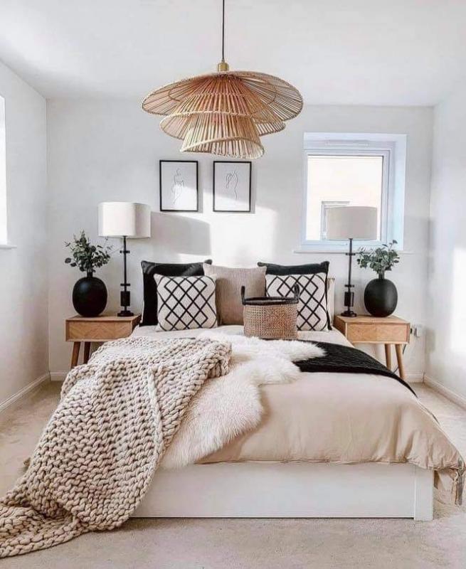 Appartement - 99 m² - 5 pièces