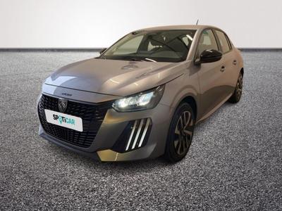 Peugeot E-208 II Electrique 136ch Style