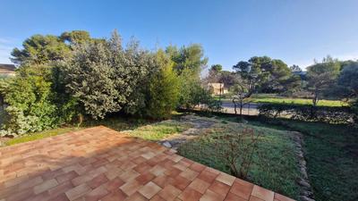 Maison - 87 m² - 4 pièces