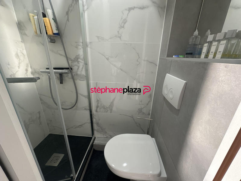 Appartement - 10 m² - 1 pièce