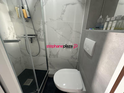 Appartement - 10 m² - 1 pièce