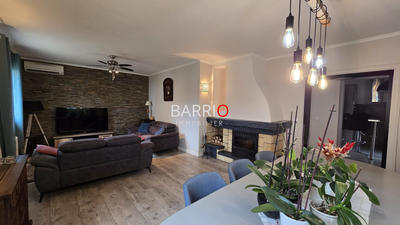 Villa - 170 m² - 7 pièces