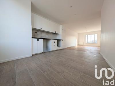 Duplex - 110 m² - 5 pièces