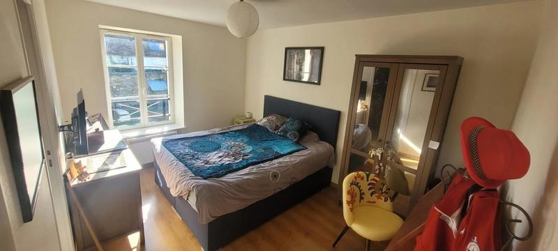 Maison de village - 48 m² - 2 pièces