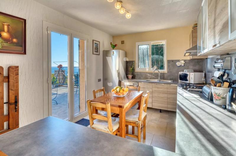 Villa - 122 m² - 5 pièces