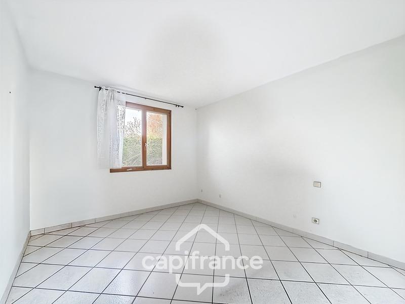 Maison - 91 m² - 4 pièces