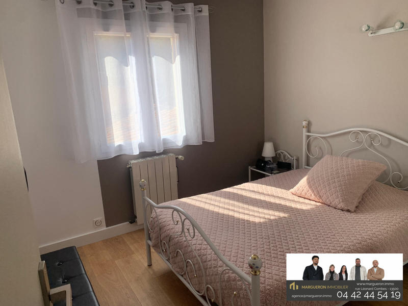 Villa - 100 m² - 4 pièces