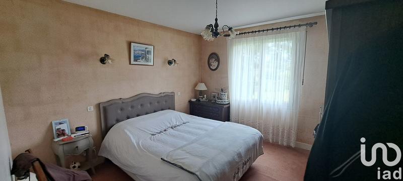 Maison - 130 m² - 4 pièces