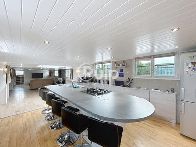 Cave / Box - 145 m²