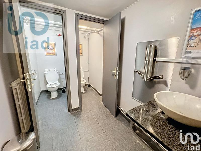 Local commercial - 380 m²