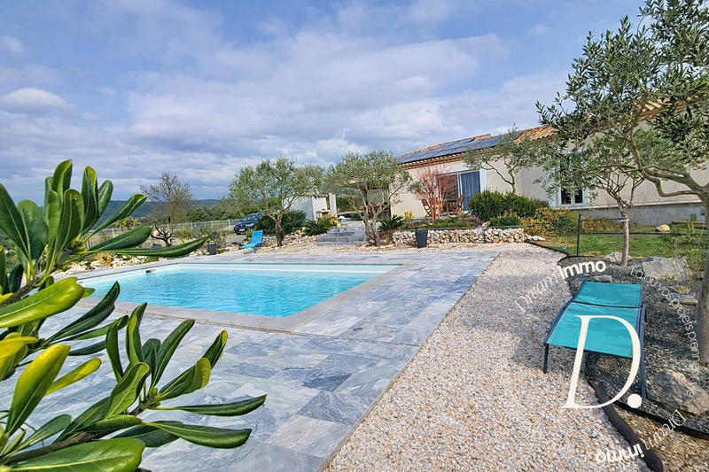 Villa - 152 m² - 5 pièces