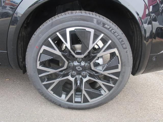 Renault Austral full hybrid E-Tech 200 ch Esprit Alpine