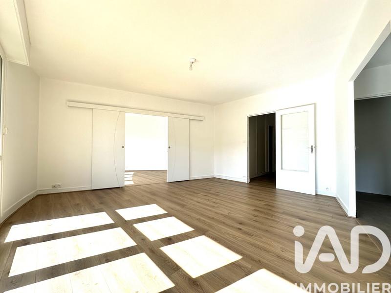 Appartement - 60 m² - 2 pièces