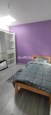 Maison - 49 m² - 3 pièces