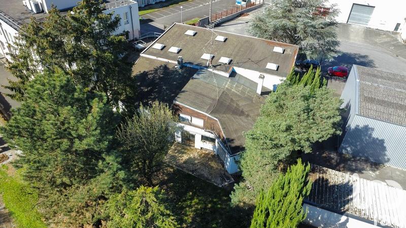 Maison - 157 m² - 10 pièces