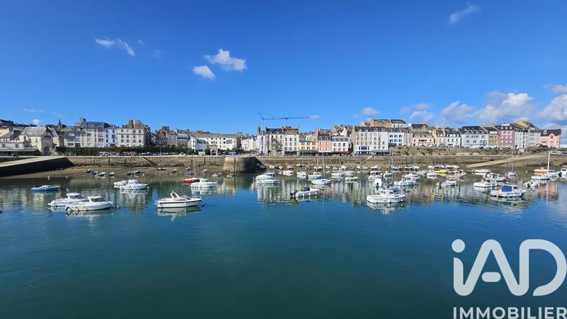 Appartement - 123 m² - 5 pièces