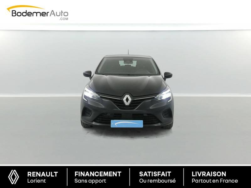 Renault Clio TCe 90 Equilibre