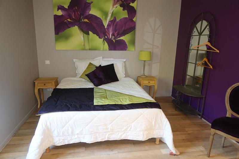 Maison de village - 222 m² - 9 pièces