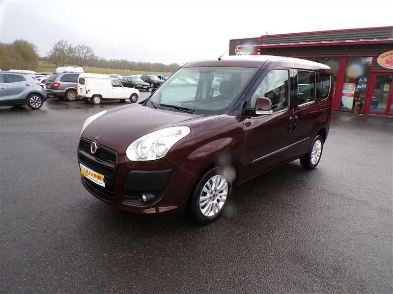 Fiat Doblo