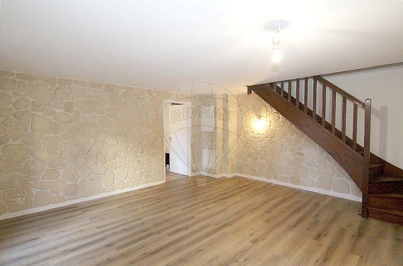 Duplex - 85 m² - 4 pièces