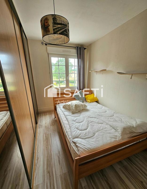 Maison - 168 m² - 13 pièces