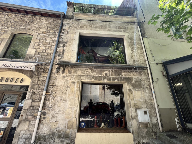 Local commercial - 84 m²