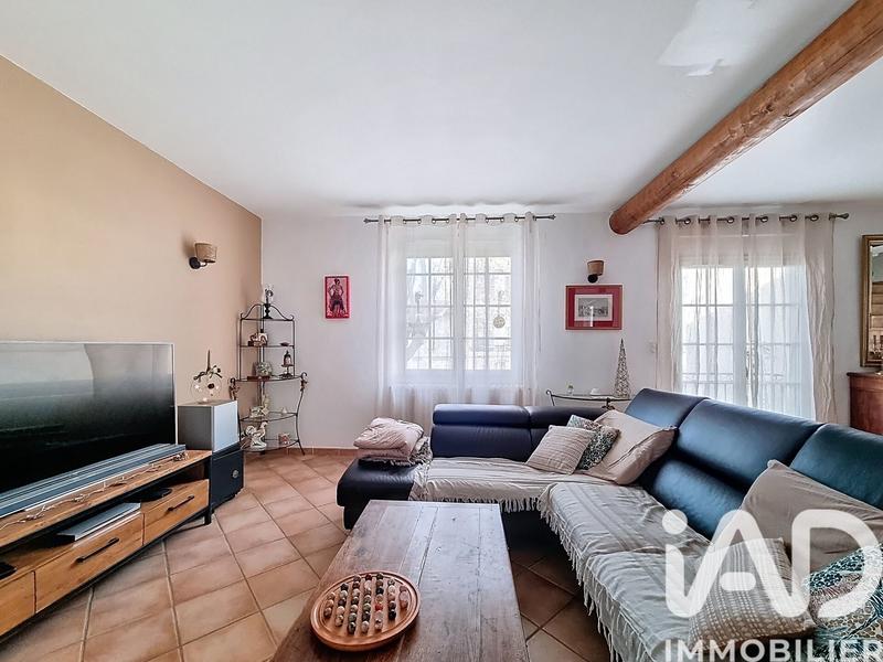 Maison de village - 151 m² - 5 pièces