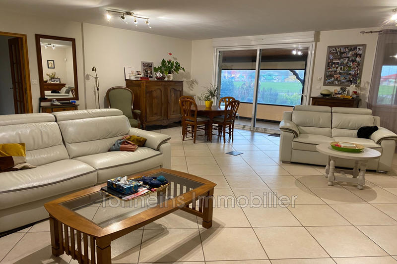 Maison - 170 m² - 5 pièces