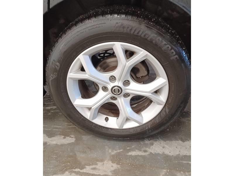 Nissan Juke Dig-T 114 n-Connecta