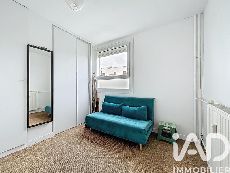 Appartement - 90 m² - 4 pièces