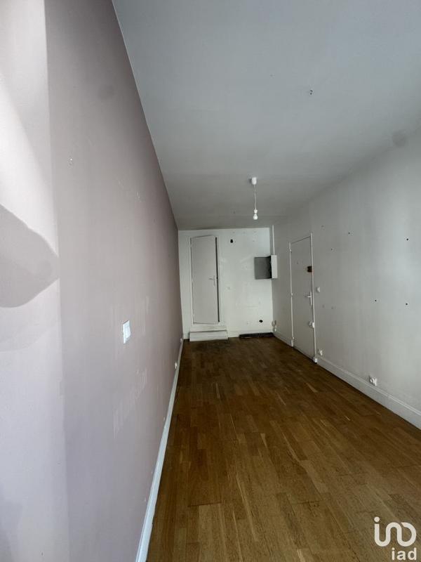 Local commercial - 20 m²