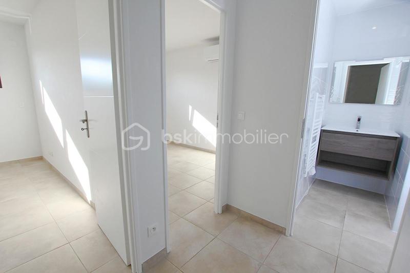 Villa - 62 m² - 3 pièces