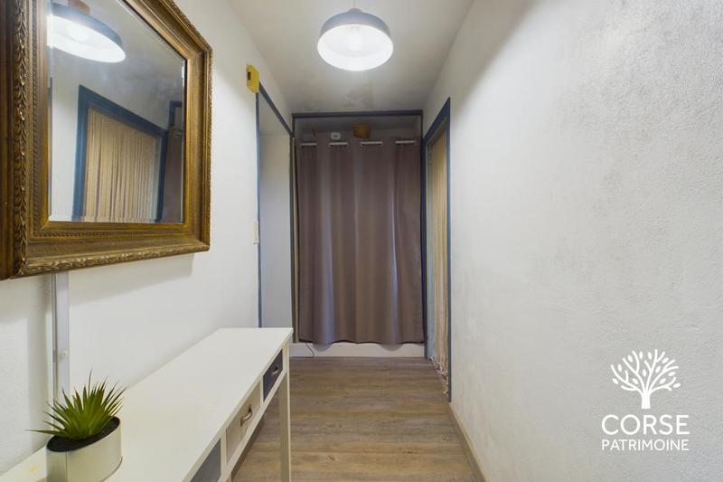 Appartement - 51 m² - 3 pièces