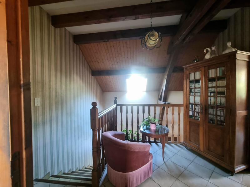 Villa - 130 m² - 6 pièces