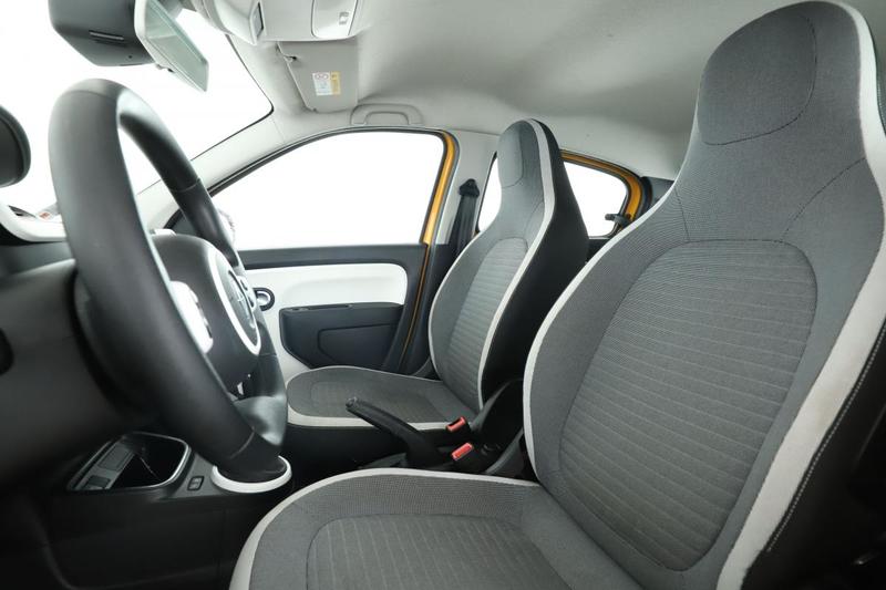 Renault Twingo 1.0 SCe Zen 73 ch