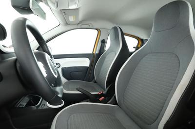 Renault Twingo 1.0 SCe Zen 73 ch