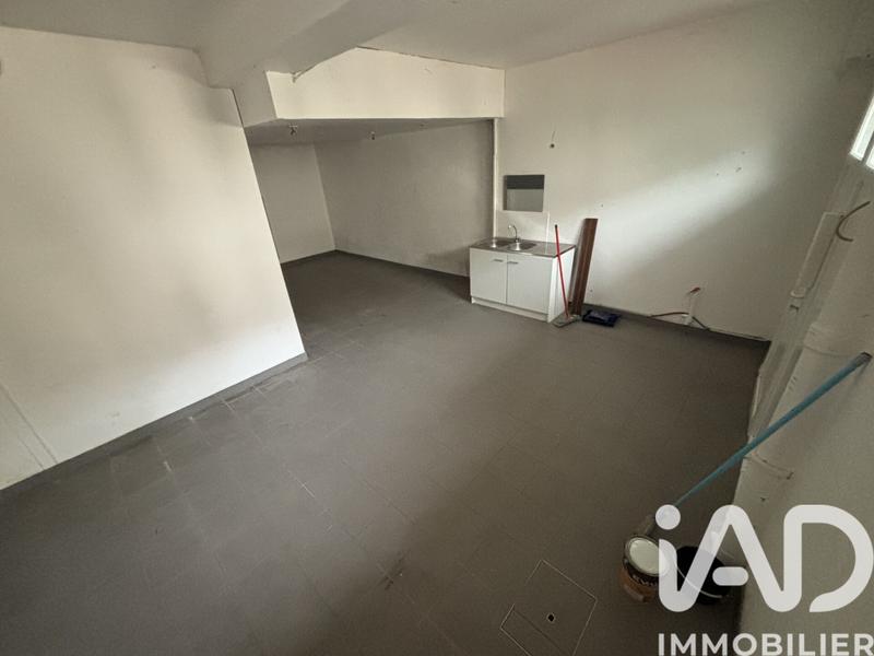 Maison de ville - 188 m² - 8 pièces