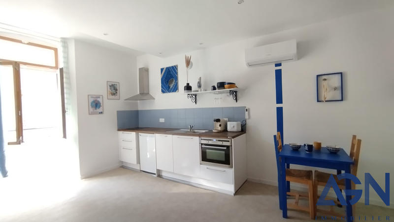 Immeuble - 120 m² - 6 pièces