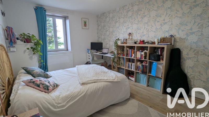 Maison - 152 m² - 5 pièces