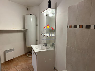 Appartement - 73 m² - 2 pièces