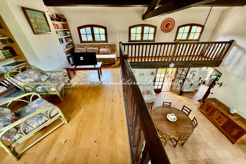 Villa - 154 m² - 6 pièces