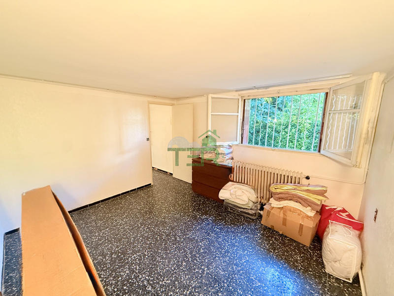 Maison - 191 m² - 6 pièces