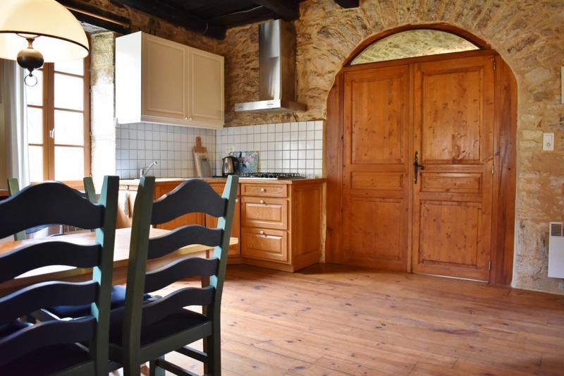 Propriété - 164 m² - 5 pièces