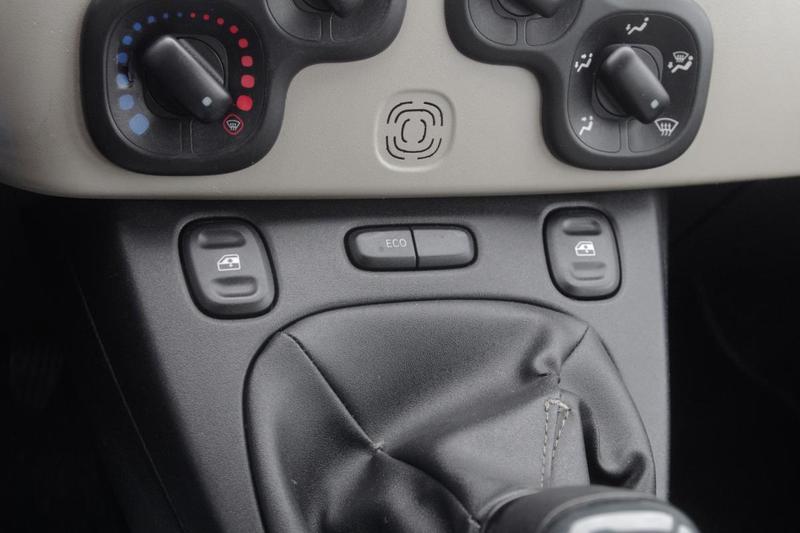 Fiat Panda III 0.9 85 Twinair Stop&amp;Start Lounge