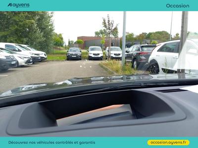 Citroën C5 X PureTech 130ch s&amp;S Shine Eat8