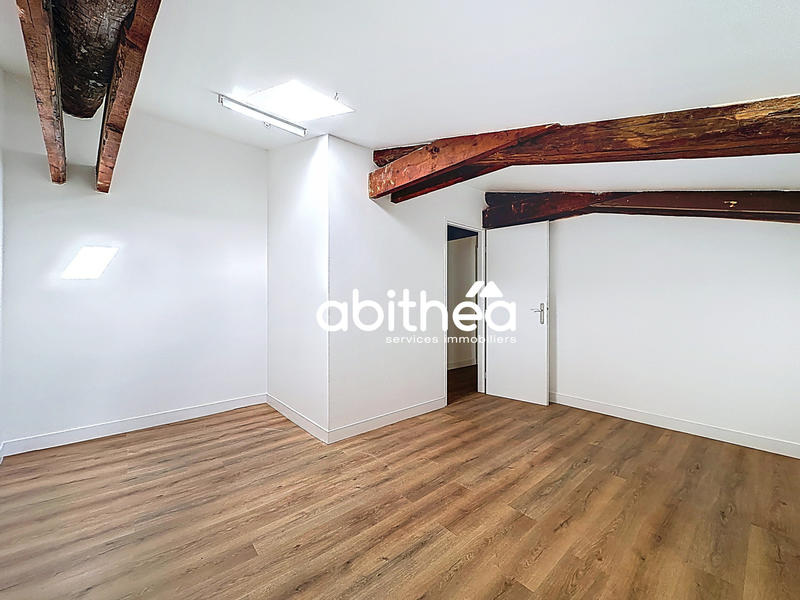 Duplex - 105 m² - 4 pièces