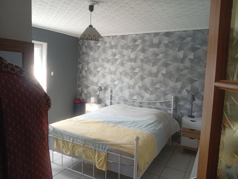 Maison - 126 m² - 5 pièces