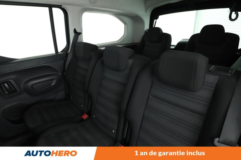 Opel Combo Life 1.5 Diesel L2h1 Enjoy 7pl 130 ch